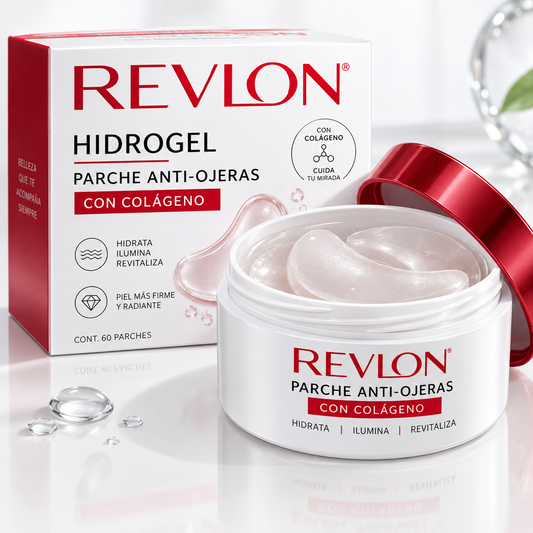 Parches Revlon